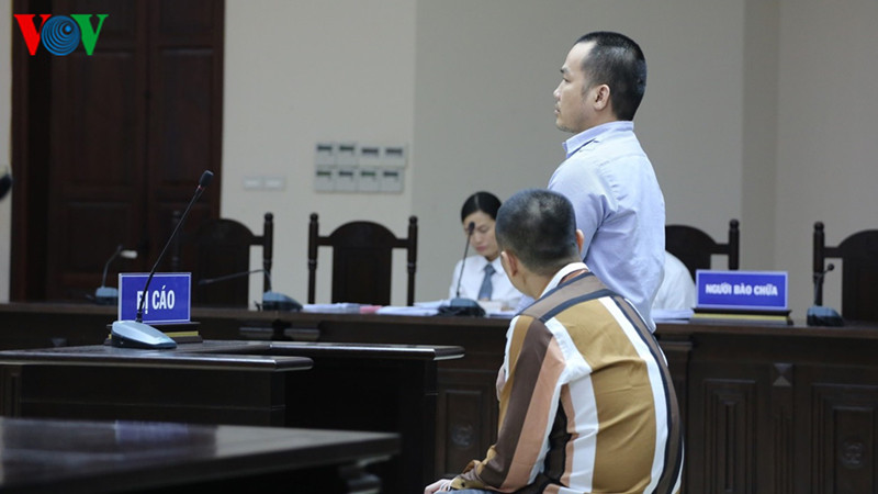 2 cựu cán bộ công an đột nhập cục thi hành án dân sự lấy 22 bánh heroin hình 6 2 cuu can bo cong an dot nhap cuc thi hanh an dan su lay 22 banh heroin hinh 6