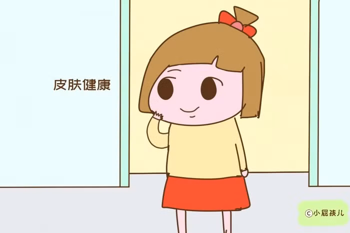 3 đặc điểm chứng tỏ con bạn sẽ trở thành mỹ nhân, mỹ nam trong tương lai