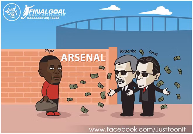 anh che mu "ong vua tin don" tren thi truong chuyen nhuong hinh anh 7