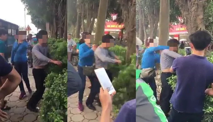 2 cựu cán bộ công an đột nhập cục thi hành án dân sự lấy 22 bánh heroin hình 2 2 cuu can bo cong an dot nhap cuc thi hanh an dan su lay 22 banh heroin hinh 2