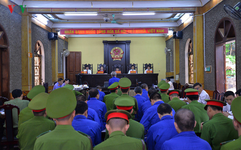 2 cựu cán bộ công an đột nhập cục thi hành án dân sự lấy 22 bánh heroin hình 4 2 cuu can bo cong an dot nhap cuc thi hanh an dan su lay 22 banh heroin hinh 4