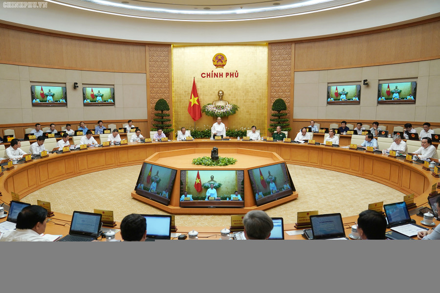 Ảnh: VGP/Quang Hiếu Ảnh: VGP/Quang Hiếu