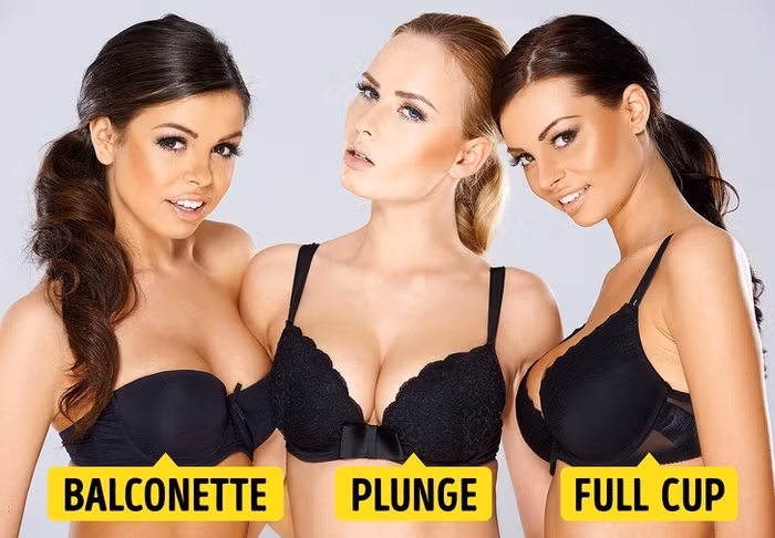 Cứ giữ 15 sai lầm mặc đồ thế này bảo sao chị em cứ bị mất điểm trầm trọng