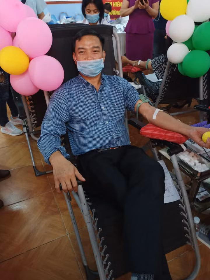 Điện Biên dự kiến sẽ kêu gọi được khoảng 400 người tham gia