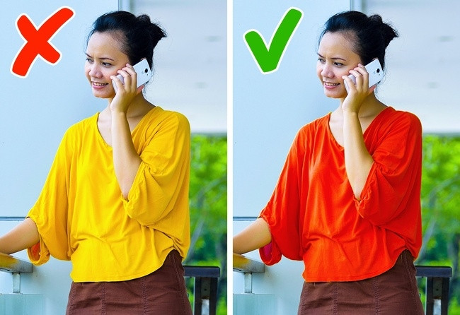 Những cấm đoán khó tin dân du lịch cần biết ảnh 2 Những cấm đoán khó tin dân du lịch cần biết ảnh 2