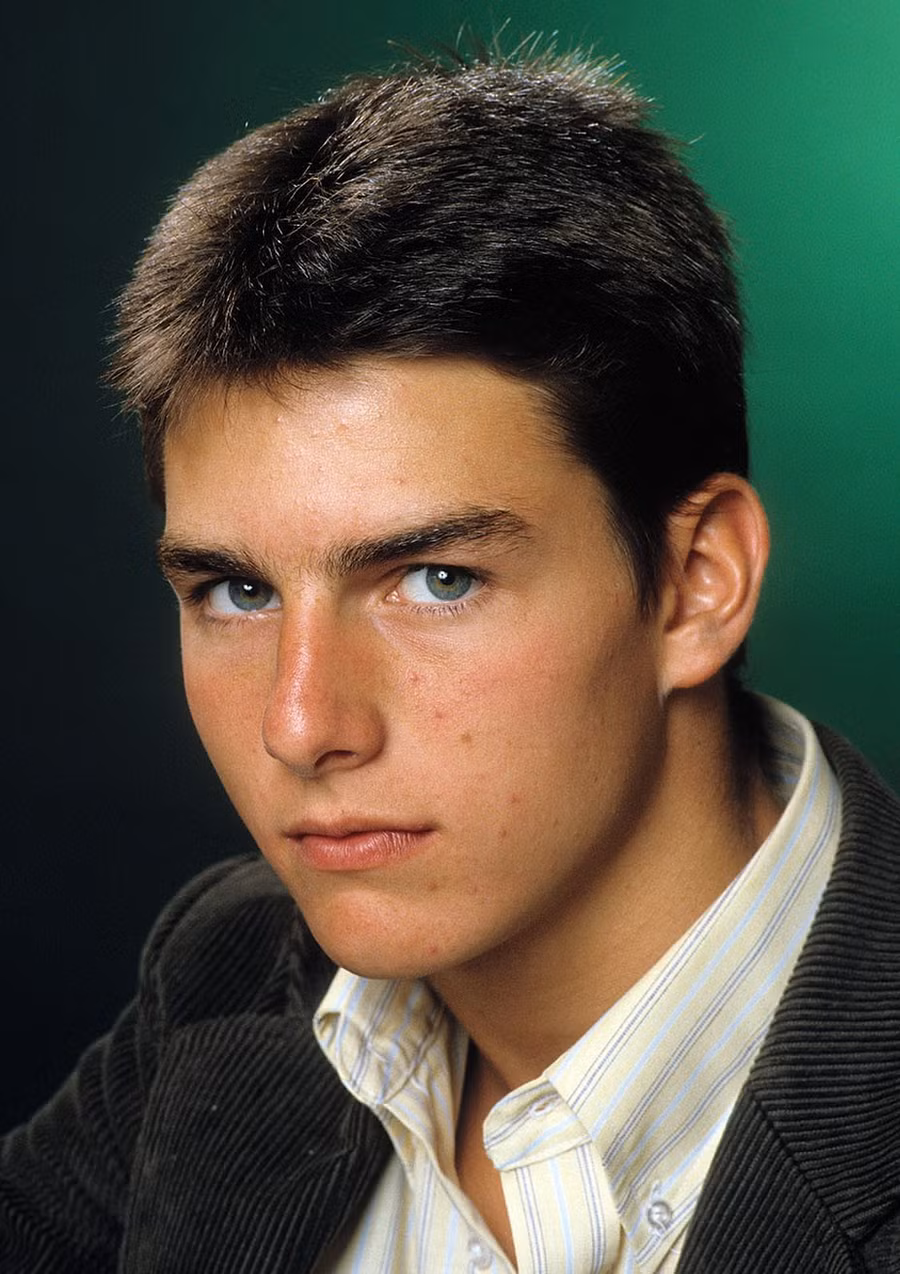 HOT: Katie thú nhận Suri không phải là con ruột của Tom Cruise?-3