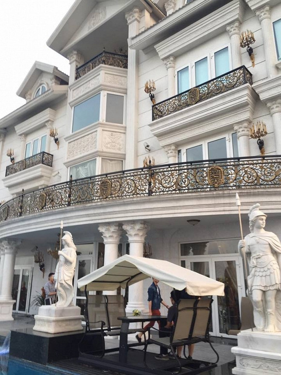 Tăng Thanh Hà đi du lịch Đà Lạt 3 Tăng Thanh Hà, Tăng Thanh Hà du lịch, cuộc sống Tăng Thanh Hà, Tăng Thanh Hà đi đà lạt