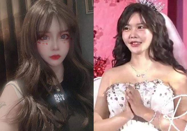 Cô dâu và dàn khách mời toàn hotgirl Weibo gây thất vọng khi lộ diện nhan sắc thật ảnh 8 Cộng đồng mạng - Cô dâu và dàn khách mời toàn hotgirl Weibo gây thất vọng khi lộ diện nhan sắc thật (Hình 9).