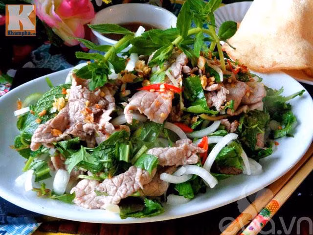 5 món cực thanh mát, dễ trôi cơm cho ngày nóng, chồng con ăn thả phanh ảnh 3