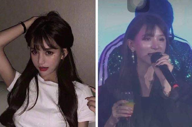 Cô dâu và dàn khách mời toàn hotgirl Weibo gây thất vọng khi lộ diện nhan sắc thật ảnh 5 Cộng đồng mạng - Cô dâu và dàn khách mời toàn hotgirl Weibo gây thất vọng khi lộ diện nhan sắc thật (Hình 6).