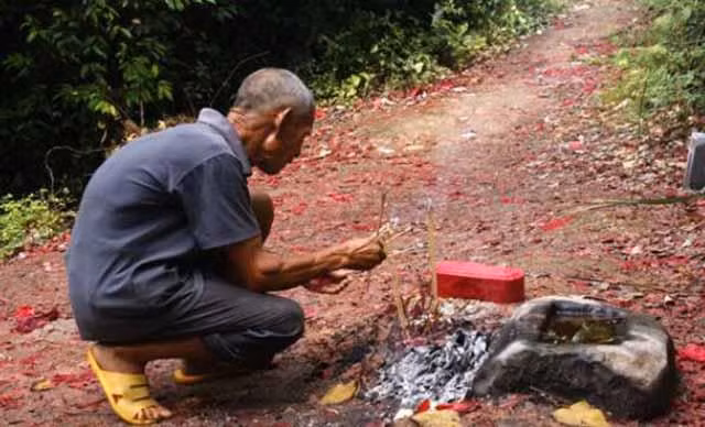 bi an ve nhung buc tuong ton tai suot 800 nam khien nguoi trung quoc phai kinh so - 5