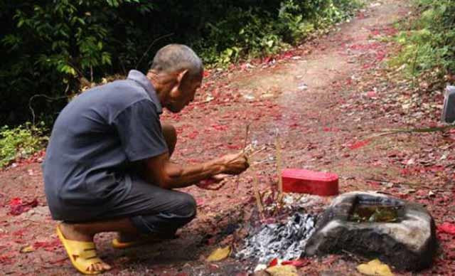 Bí ẩn về những bức tượng tồn tại suốt 800 năm khiến người Trung Quốc phải kính sợ ảnh 5 bi an ve nhung buc tuong ton tai suot 800 nam khien nguoi trung quoc phai kinh so - 5