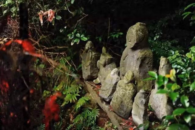 bi an ve nhung buc tuong ton tai suot 800 nam khien nguoi trung quoc phai kinh so - 3