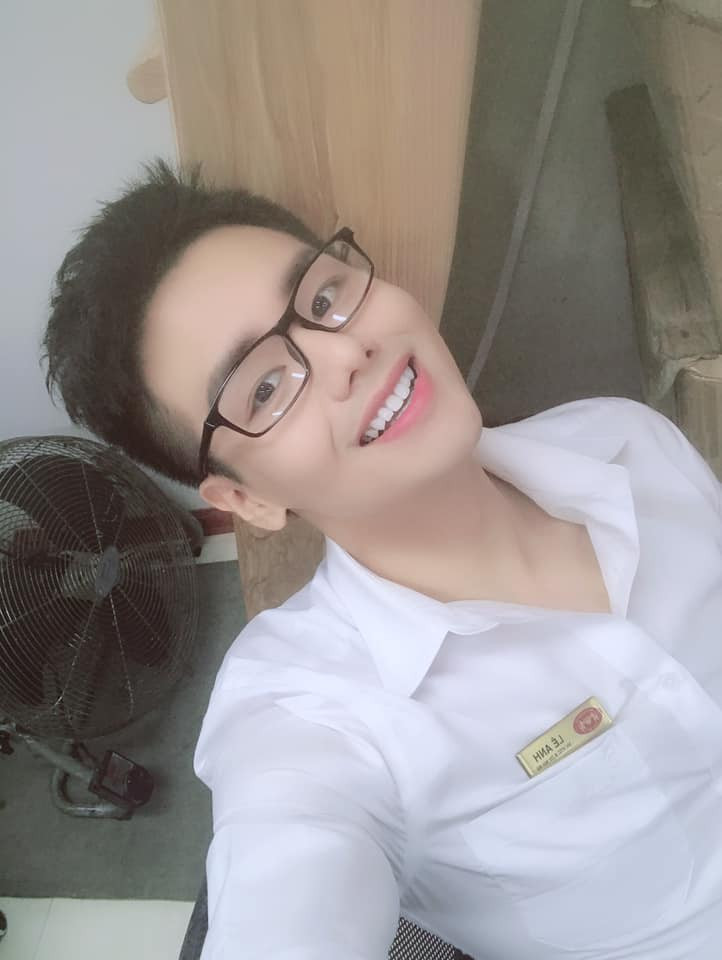 Không còn nhận ra cựu MC "Vui cùng Hugo" Đức Anh sau gần 10 năm rời showbiz ảnh 2 Không còn nhận ra cựu MC Vui cùng Hugo Đức Anh sau gần 10 năm rời xa showbiz-6