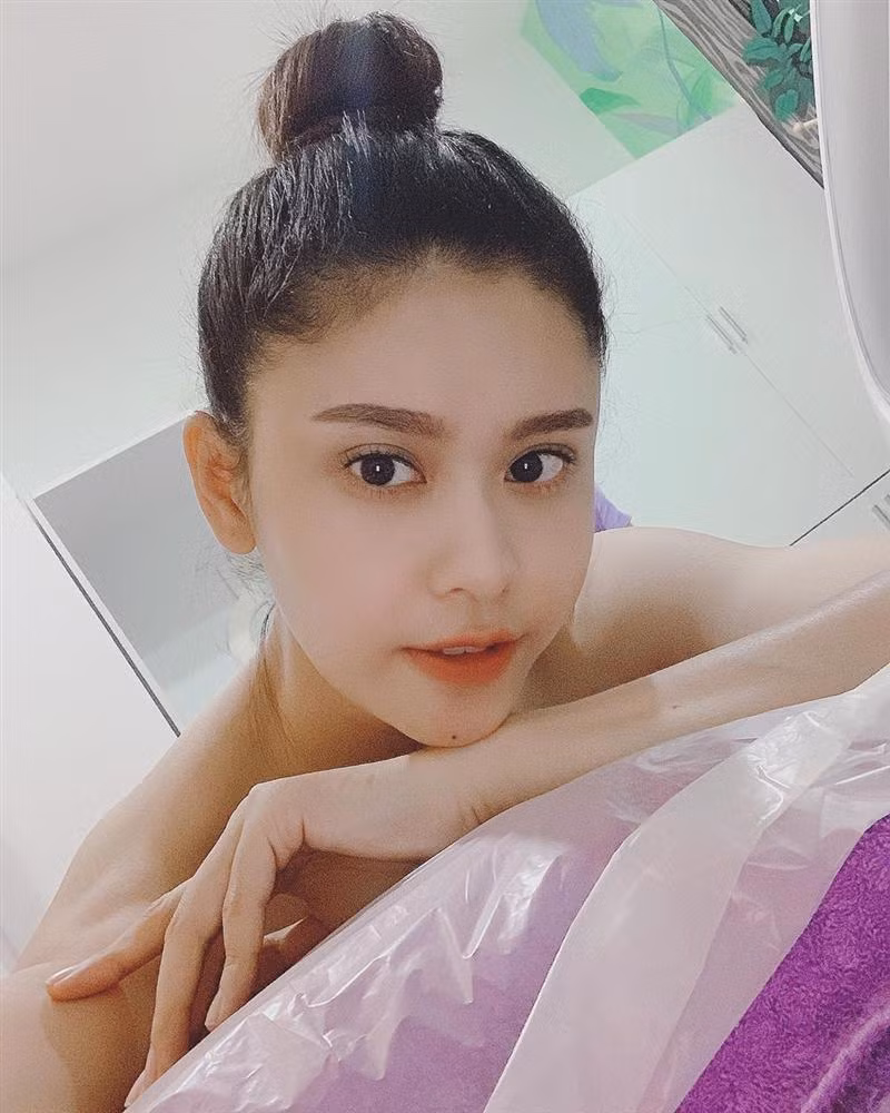 Thanh Hằng lần đầu tiết lộ lý do không dám lấy chồng-11