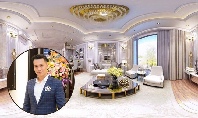 Việt Anh và vợ 2 kém 7 tuổi có khối tài sản khủng cỡ nào trước ly hôn?