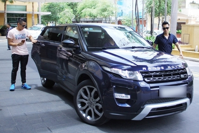 Việt Anh và vợ 2 kém 7 tuổi có khối tài sản khủng cỡ nào trước ly hôn?