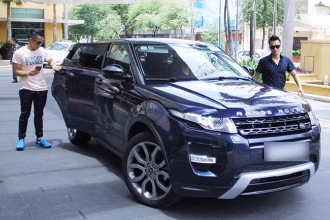 Việt Anh và vợ 2 kém 7 tuổi có khối tài sản khủng cỡ nào trước ly hôn?