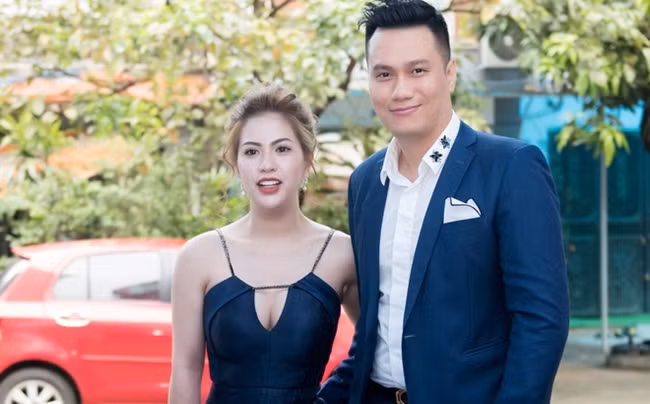 Việt Anh và vợ 2 kém 7 tuổi có khối tài sản khủng cỡ nào trước ly hôn?