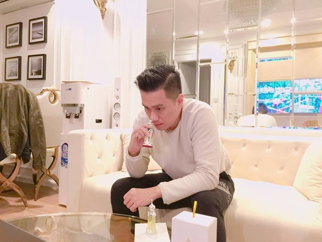 Việt Anh và vợ 2 kém 7 tuổi có khối tài sản khủng cỡ nào trước ly hôn?