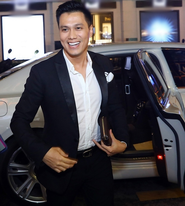 Việt Anh và vợ 2 kém 7 tuổi có khối tài sản khủng cỡ nào trước ly hôn?