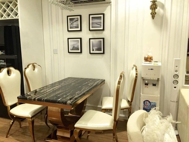 Việt Anh và vợ 2 kém 7 tuổi có khối tài sản khủng cỡ nào trước ly hôn?