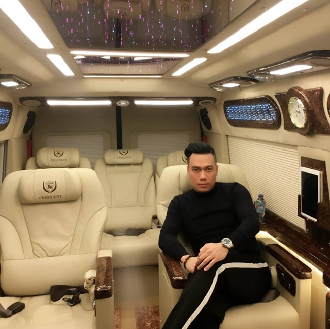 Việt Anh và vợ 2 kém 7 tuổi có khối tài sản khủng cỡ nào trước ly hôn?