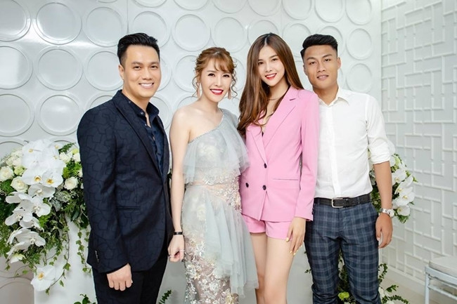 Việt Anh và vợ 2 kém 7 tuổi có khối tài sản khủng cỡ nào trước ly hôn?