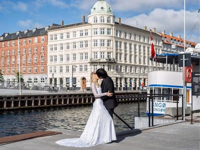 8 câu chuyện gia đình giản dị mà xúc động ảnh 1