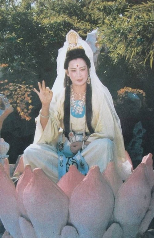 Tây Du Ký: Bí mật về vũ khí duy nhất mà Tôn Ngộ Không không thể cầm được - Ảnh 3. Tây Du Ký: Bí mật về vũ khí duy nhất mà Tôn Ngộ Không không thể cầm được-3