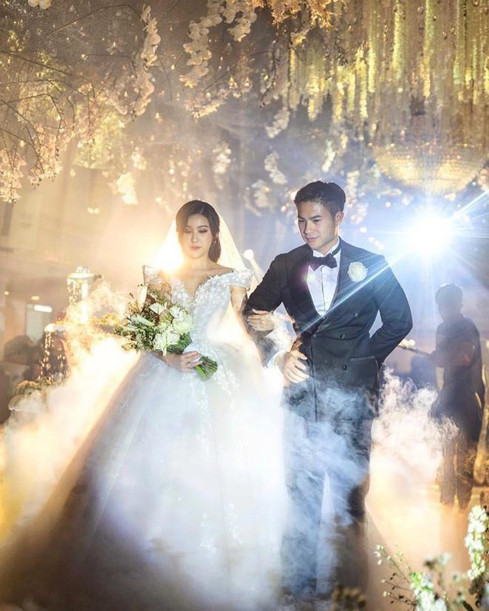 Những ái nữ được cưng chiều của các đại gia Việt ảnh 10