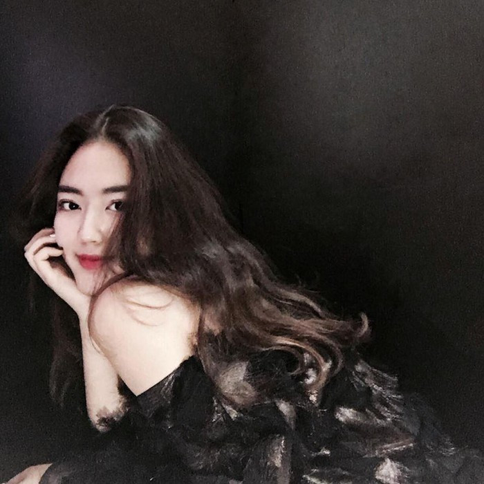 4 cô nàng tiếp viên hàng không nhan sắc “"cực phẩm“ ảnh 9 4 cô nàng tiếp viên hàng không nhan sắc “"cực phẩm“ ảnh 9