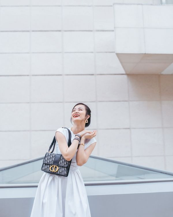 Nhan sắc “lão hóa ngược”, ngày càng xinh đẹp của Đông Nhi ảnh 2 Nhiều người còn không ngần ngại cho rằng cô đang… lão hóa ngược.