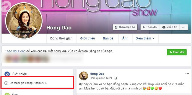 Capture Lại thêm một cặp đôi showbiz Việt ly hôn sau hơn 20 năm làm vợ chồng?-2