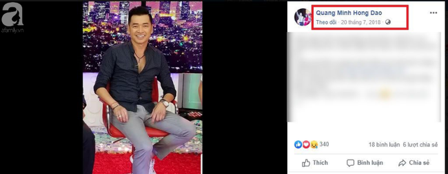 Capture Lại thêm một cặp đôi showbiz Việt ly hôn sau hơn 20 năm làm vợ chồng?-1