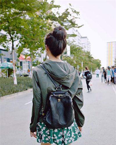 Gia tai sieu xe, hang hieu khien ban be ghen ty cua 