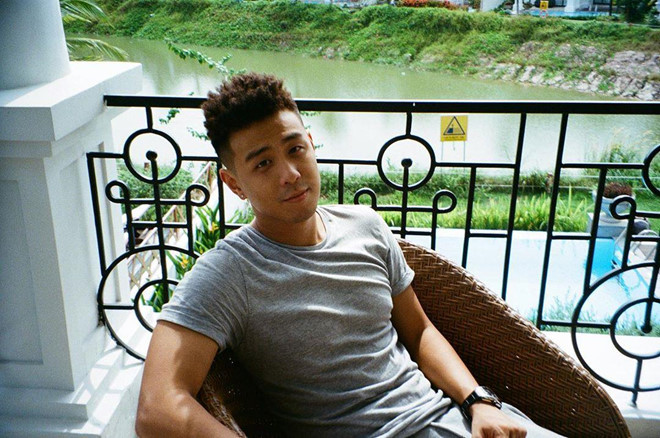 Dàn vlogger đình đám một thời: Người ở ẩn, kẻ dính ồn ào tình cảm ảnh 4 Dan vlogger dinh dam mot thoi: Nguoi o an, ke dinh on ao tinh cam hinh anh 4