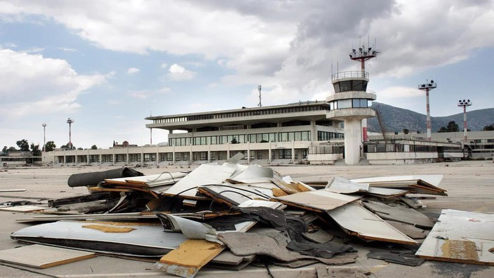 8 sân bay bỏ hoang đáng sợ nhất thế giới ảnh 11 8 sân bay bỏ hoang đáng sợ nhất thế giới ảnh 11