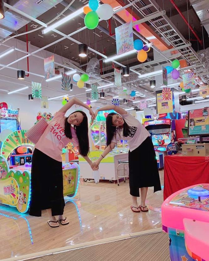 Trương Hồ Phương Nga chia sẻ xúc động về bạn thân Thùy Dung ảnh 4 Trương Hồ Phương Nga chia sẻ xúc động dịp sinh nhật bạn thân Thùy Dung-4