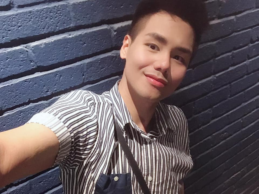 Không còn nhận ra cựu MC "Vui cùng Hugo" Đức Anh sau gần 10 năm rời showbiz ảnh 4 Không còn nhận ra cựu MC Vui cùng Hugo Đức Anh sau gần 10 năm rời xa showbiz-5
