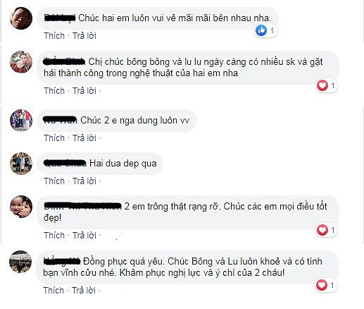Trương Hồ Phương Nga chia sẻ xúc động về bạn thân Thùy Dung ảnh 6 Trương Hồ Phương Nga chia sẻ xúc động dịp sinh nhật bạn thân Thùy Dung-6