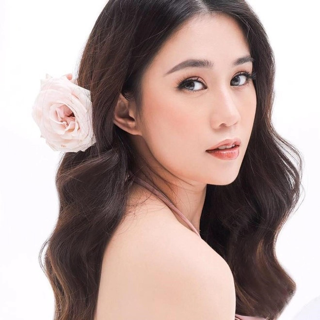 Các hot girl Sài thành nổi tiếng một thời giờ ra sao? ảnh 4 Các hot girl Sài thành nổi tiếng một thời giờ ra sao? ảnh 4