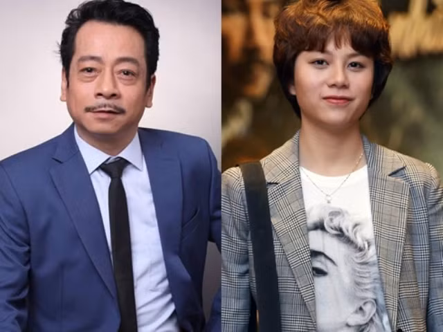 Không phải Bảo Hân, nhân vật bị NSND Hoàng Dũng “dằn mặt” là ai?