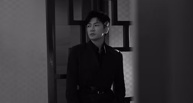 Ve thu sinh 20 nam khong doi cua 