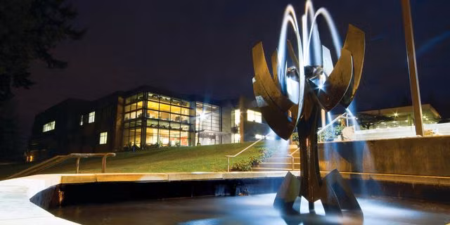 10 trường đại học an toàn nhất nước Mỹ - 2