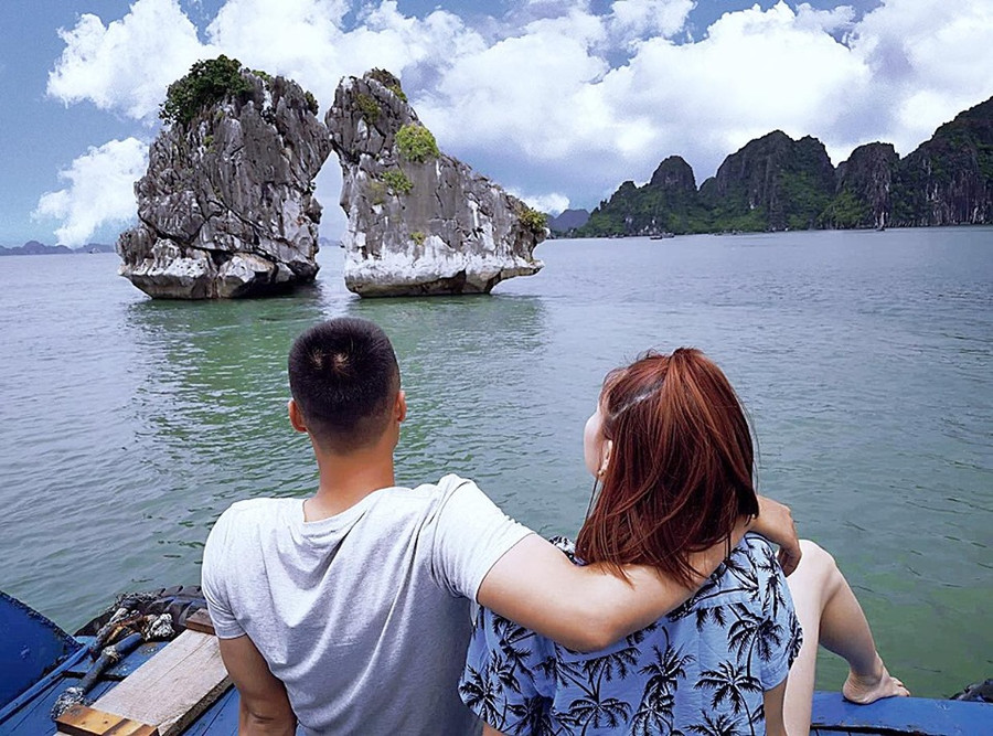 Thanh Hằng lần đầu tiết lộ lý do không dám lấy chồng-9