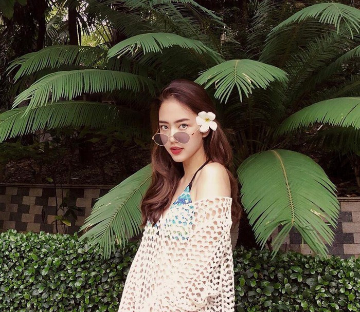 4 cô nàng tiếp viên hàng không nhan sắc “"cực phẩm“ ảnh 7 4 cô nàng tiếp viên hàng không nhan sắc “"cực phẩm“ ảnh 7