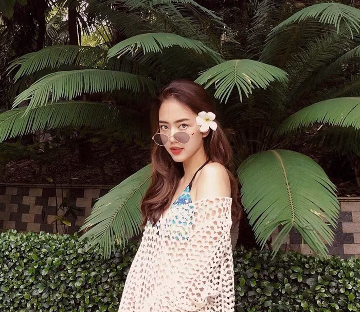 4 cô nàng tiếp viên hàng không nhan sắc “"cực phẩm“ ảnh 7