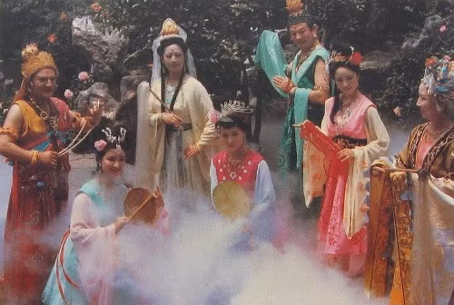 Tây Du Ký: Bí mật về vũ khí duy nhất mà Tôn Ngộ Không không thể cầm được-2