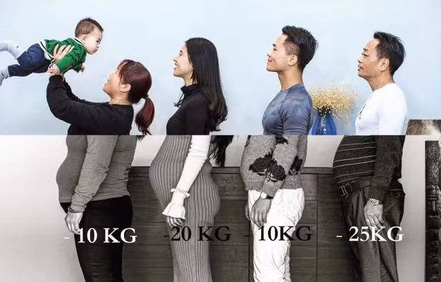 8 câu chuyện gia đình giản dị mà xúc động ảnh 4